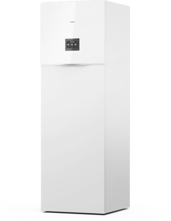 Haier All-in-one