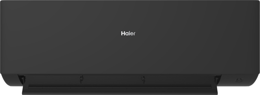 Haier Expert schwarz