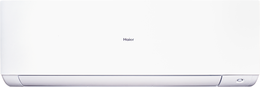 Haier Expert weiß