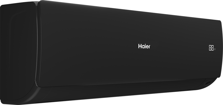 Haier Serene schwarz