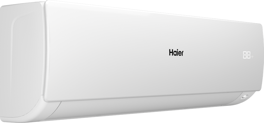 Haier Serene weiß