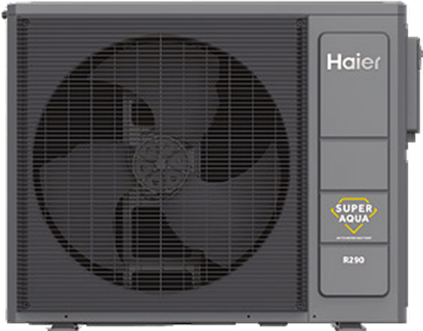 Haier Mini R290