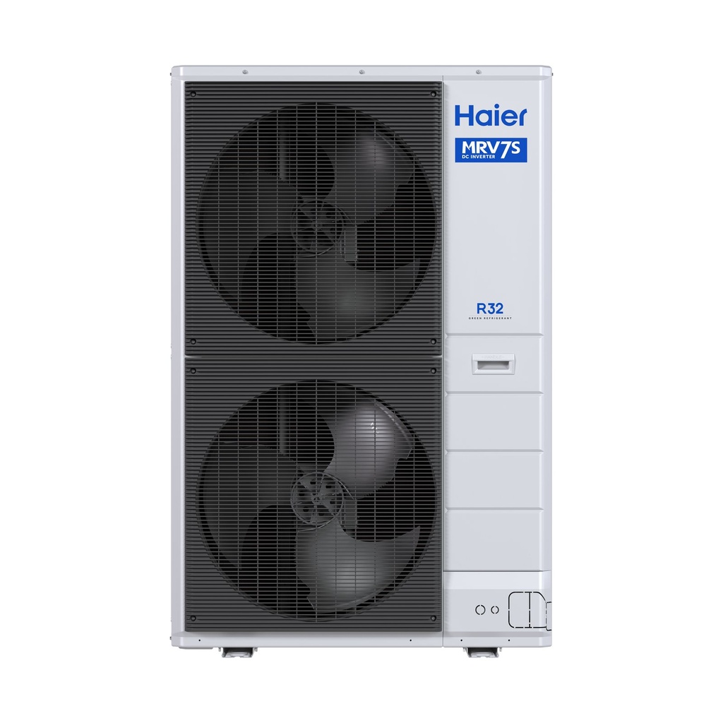 MRV MRV7 S Außengerät 4 HP (3-phasig) R32