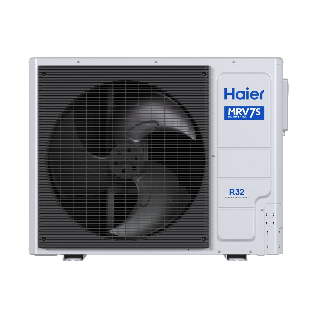 MRV MRV7 S Außengerät 6 HP (3-phasig) R32
