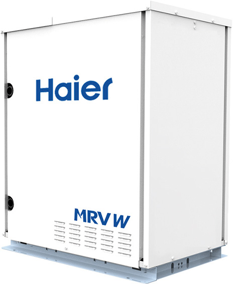 [AV10IMWEWA] MRV W Außengerät 10 HP