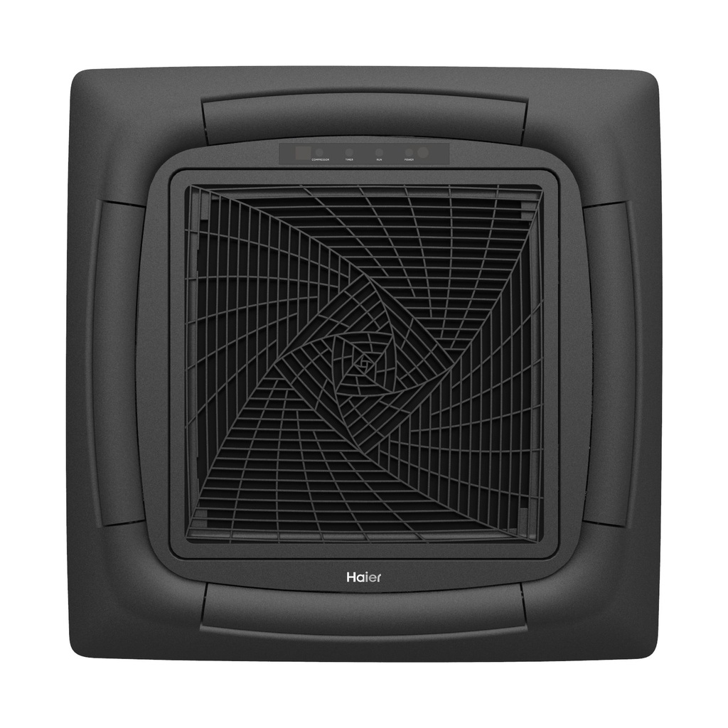 MRV Schwarzes Paneel für Kassette 620