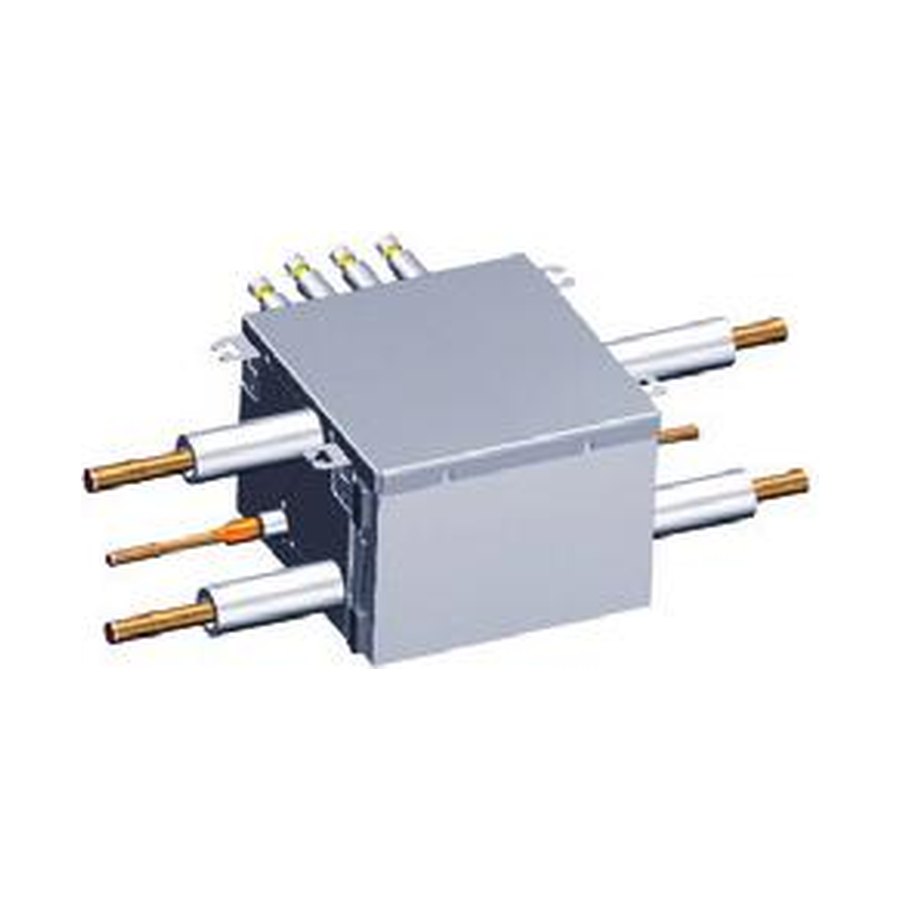Y-Verteiler (MRV 2-Leiter)