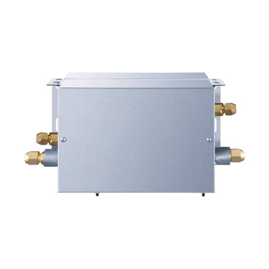 MRV Mode Switch Box (1 Port, Wärmerückgewinnung)