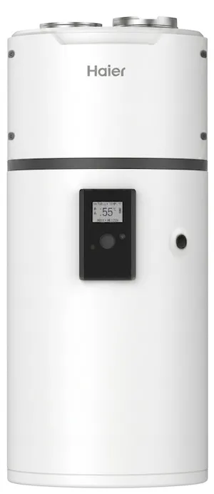 [HP80M8-9] Brauchwasserwärmepumpe 80 L