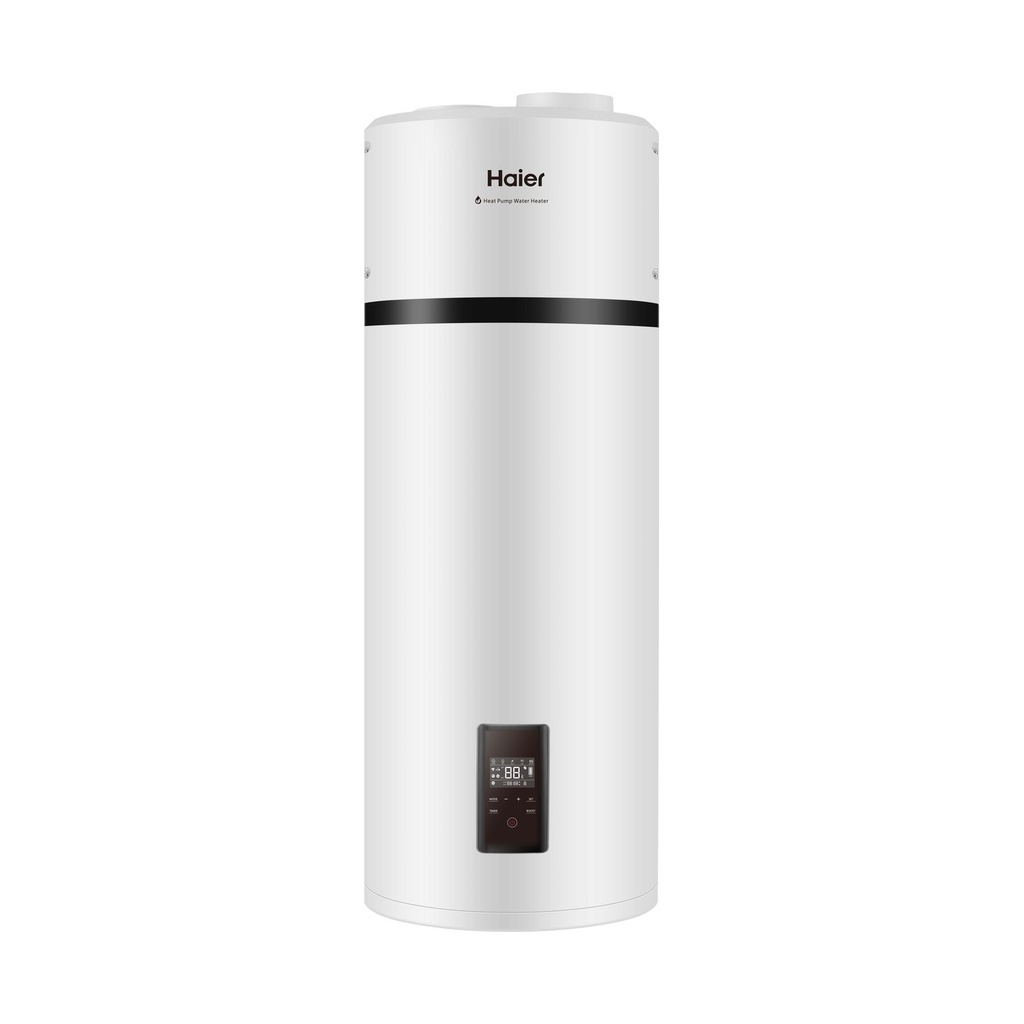 Brauchwasserwärmepumpe 80 L