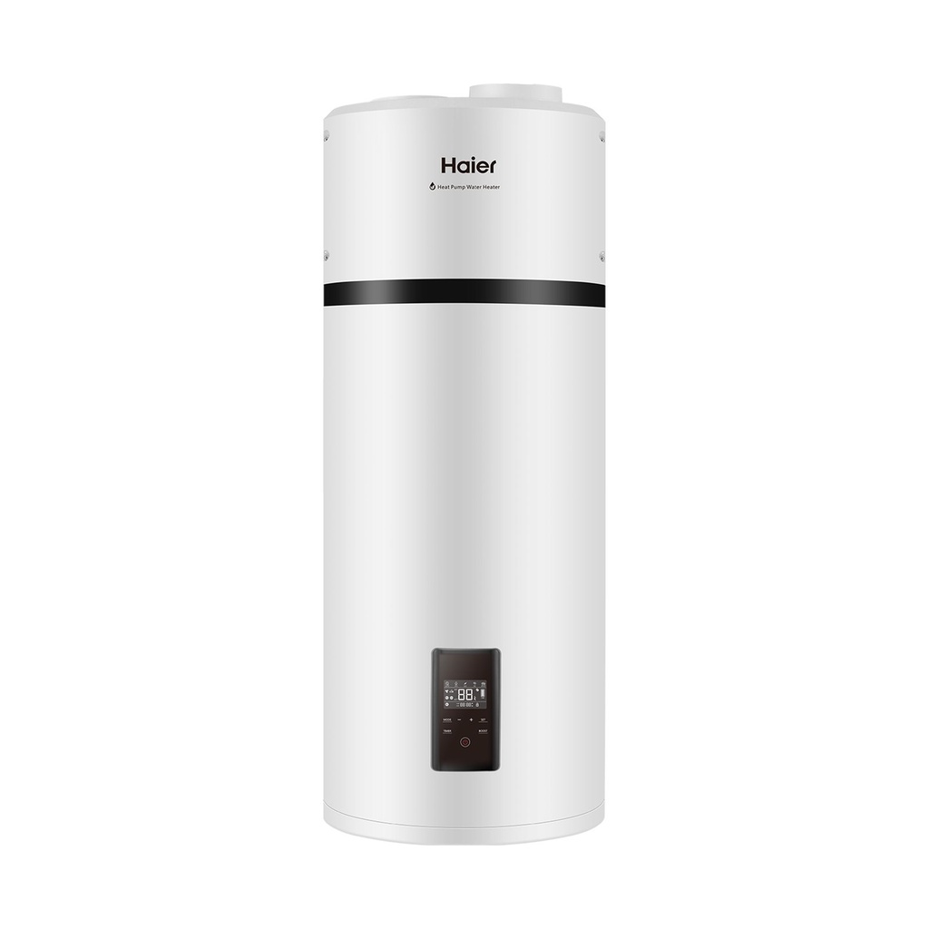 Brauchwasserwärmepumpe 110 L