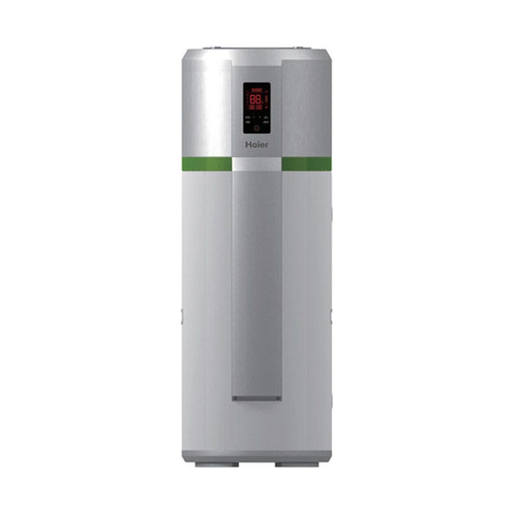 Brauchwasserwärmepumpe 200 L