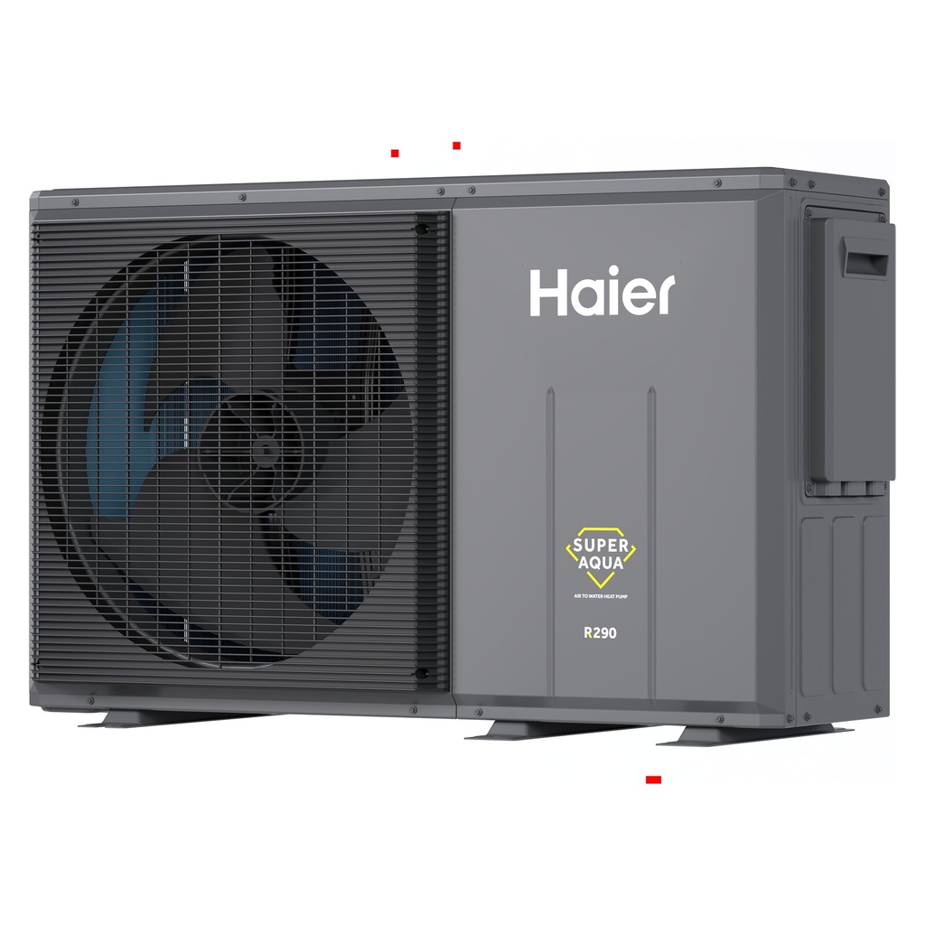 [AW062MUGHA] ATW Monobloc GT R290 Wärmepumpe 6.0 kW (1-phasig)