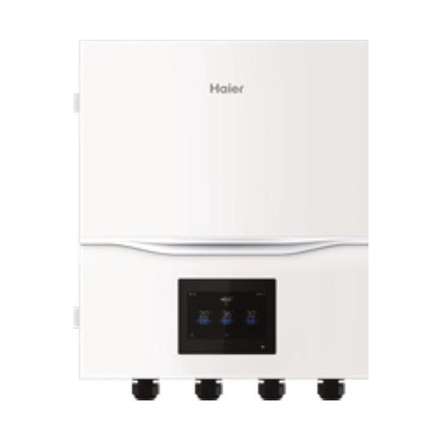 ATW Kabelzentrale (R290)