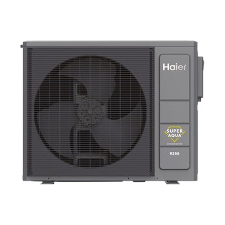 [AW052HSGHA] ATW Wärmepumpe Außengerät 5.0 kW (1-phasig)