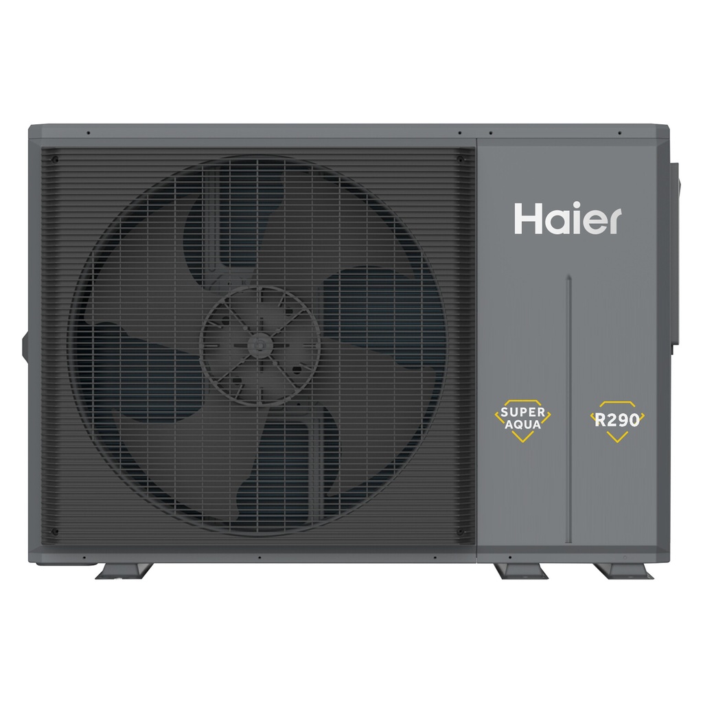 ATW Hydro R290 Außengerät 8.0 kW (1-phasig)