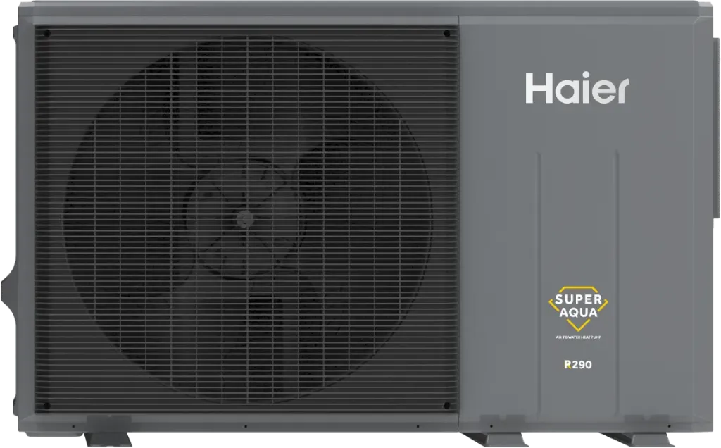 [AW10NHUGHA] HYDRO R290 Außengerät 10.0 kW (3-phasig)