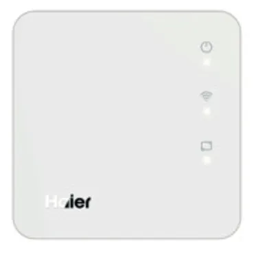 [HI-WA101DBWA] ATW Kabelsteuerung / Wandregler