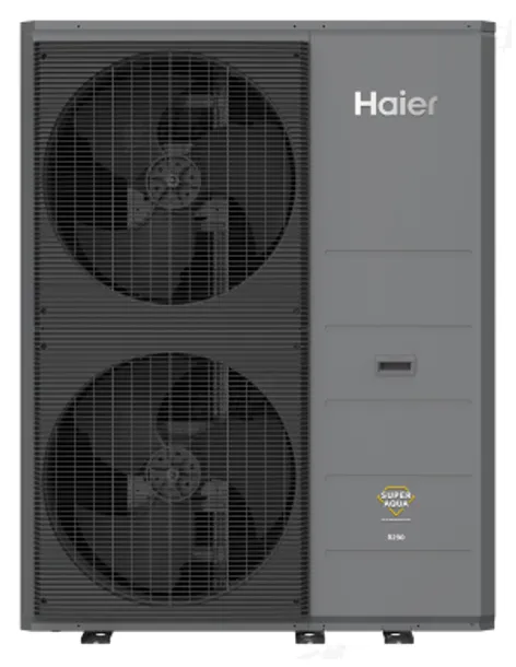 Wärmepumpe Außengerät 35.0 kW (3-phasig)