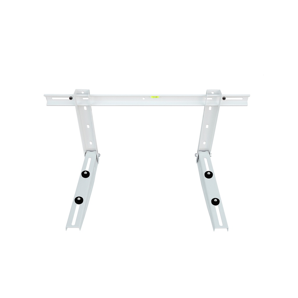 [HAL-0390] Konsole mit Stange Länge 800 mm x Höhe 400 mm x Tiefe 450 mm Modell ECO-Type