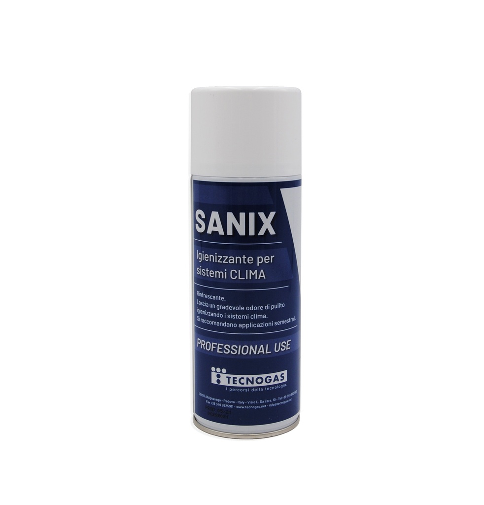 [REI-0290] Desinfektionsspray 400 ml