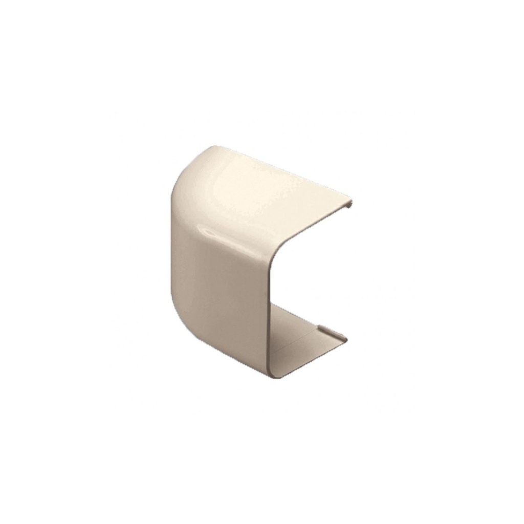 [KAN-0640] Endkappe für Installationskanal 60 x 45 Modell ART-ECO