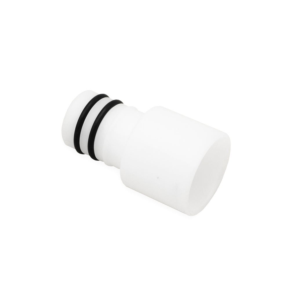 [KON-1070] Verschraubung starr Flex Ø 24 F. x 20 M