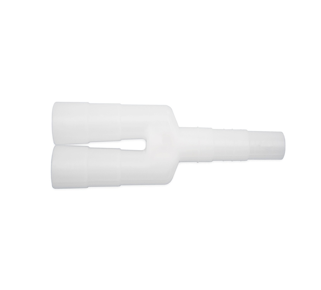 [KON-0810] Verschraubung 3 Wege universal Ø 16-18-20 mm