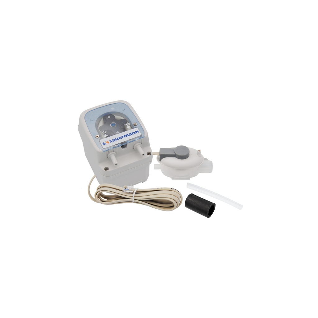[KON-0280] Peristaltikpumpe Modell PE 5200 mit Erkennungsmodul