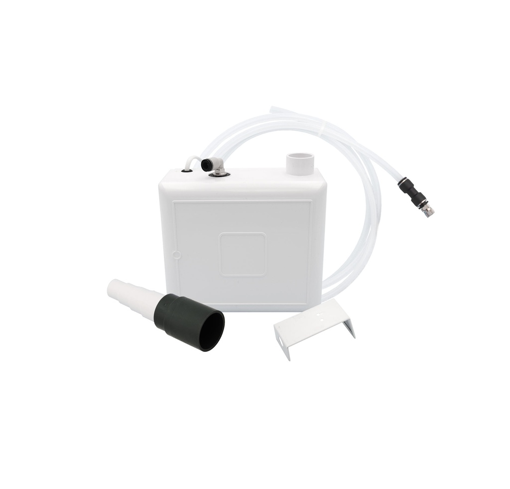 [KON-0730] Set Wartung für Pumpe Nuvola