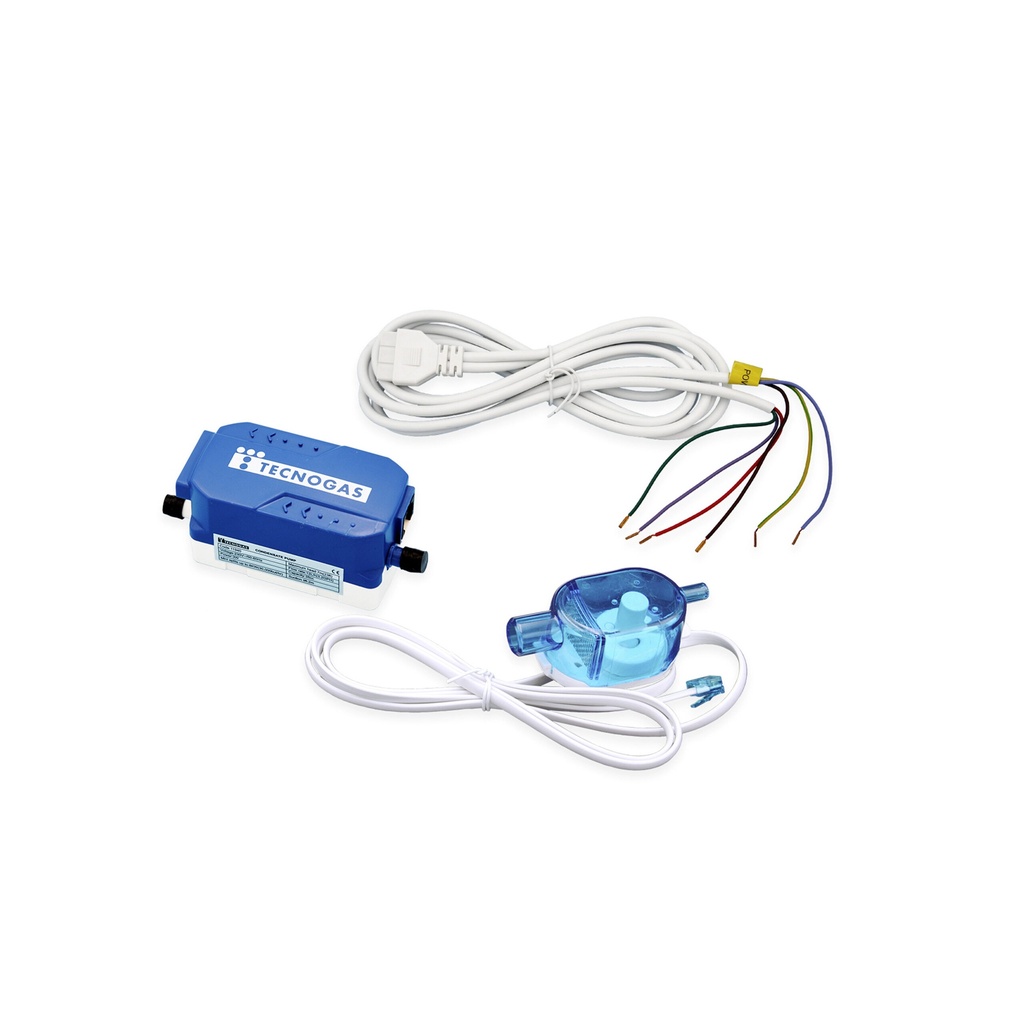 [KON-0360] Pumpe Kondensatablauf Tecnowater Modell PC-12B
