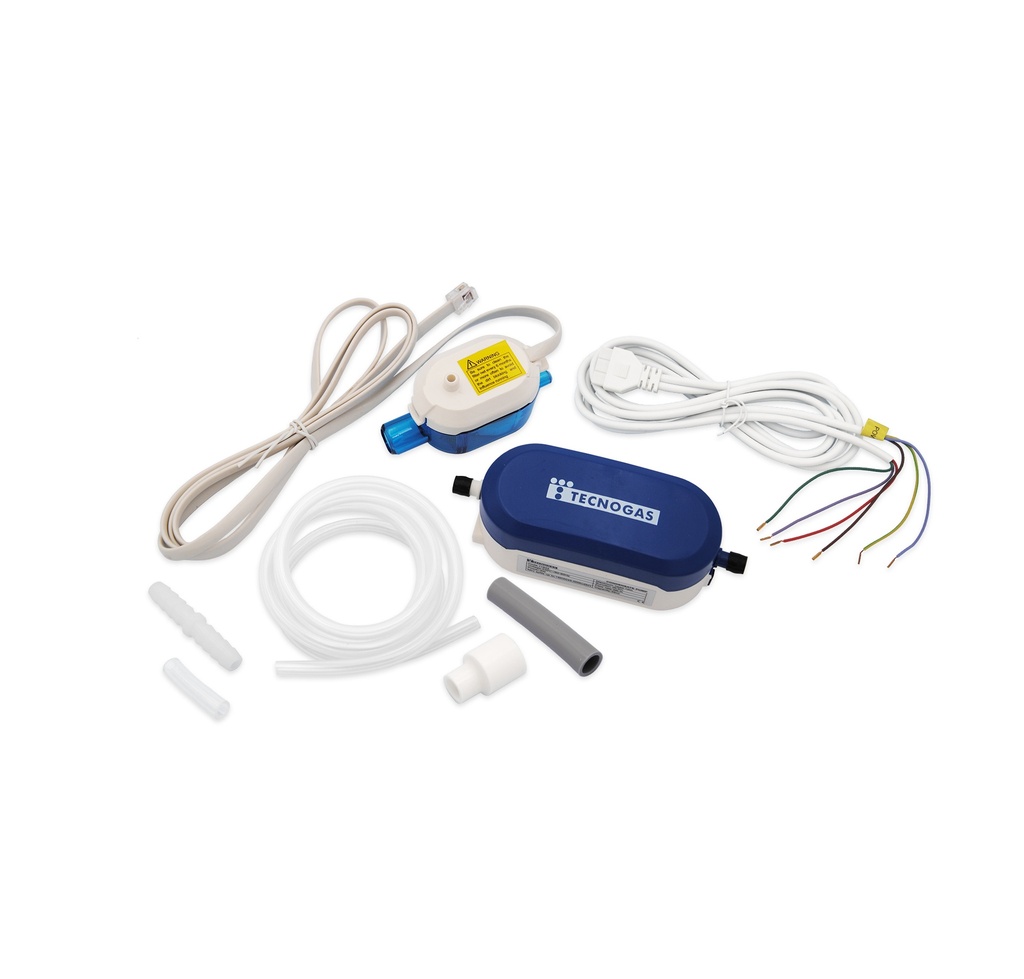 [KON-0370] Pumpe Kondensatablauf Tecnowater Modell PC-36B
