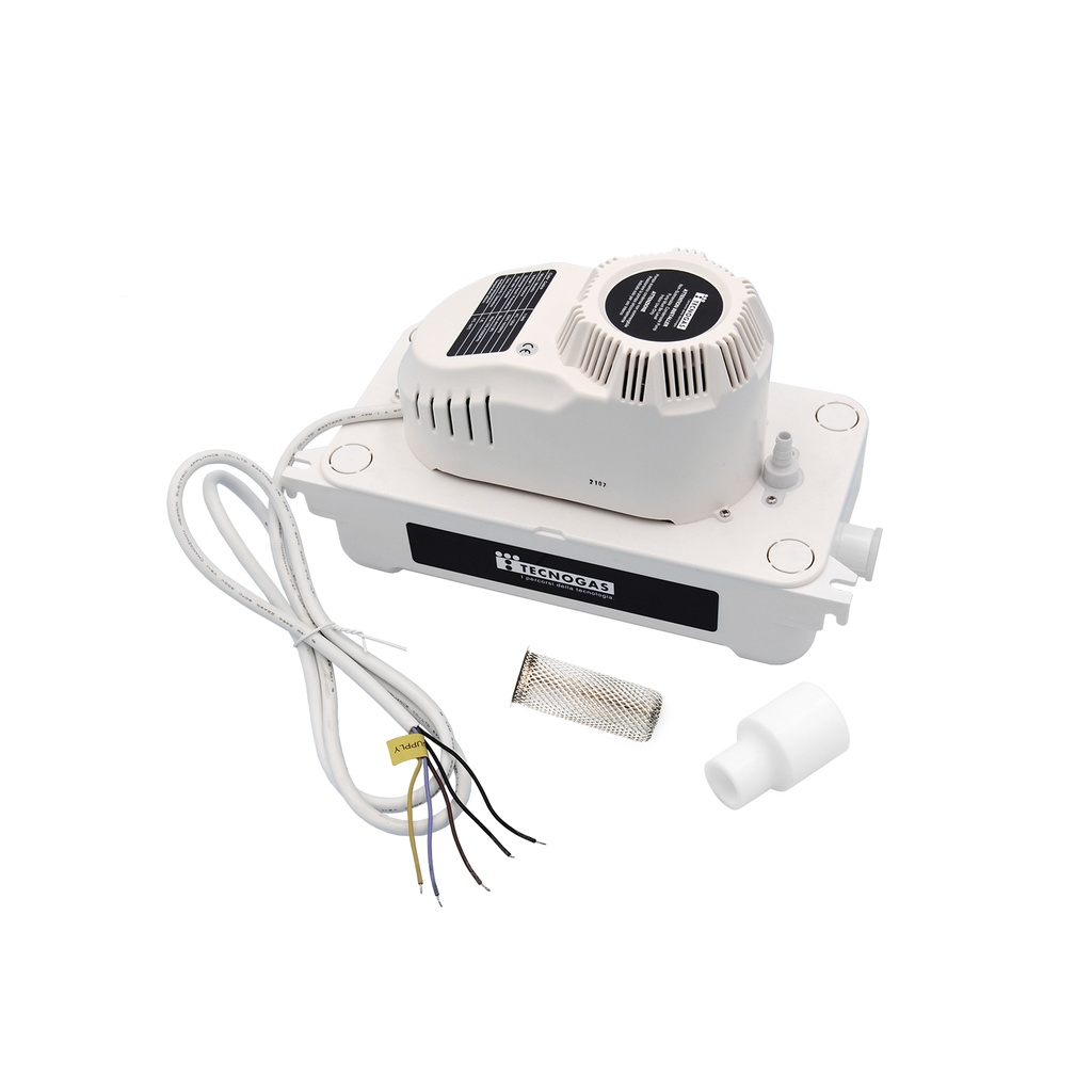 [KON-0160] Kreiselpumpe Tecnowater Modell PC-125A
