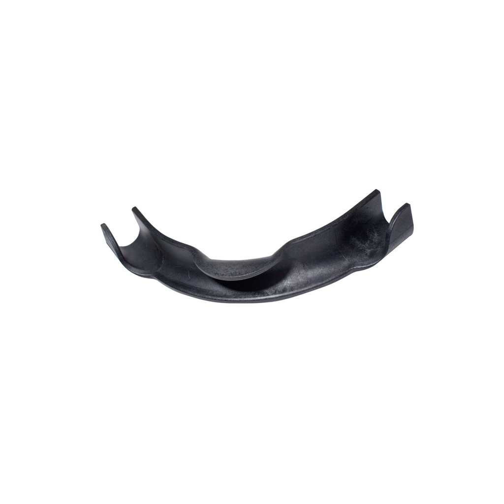 [FPI-0060] Halterung Bogen 90° für Rohr FastPipe® Ø 1/2" und Ø 5/8"