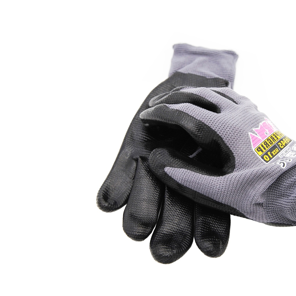 [FPI-0070] Handschuhe Supergrip TG.10 für System FASTPIPE