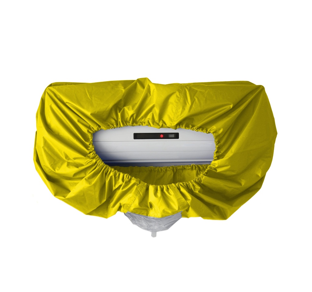[REI-0510] Pro Clean Cover universal für Split Wand