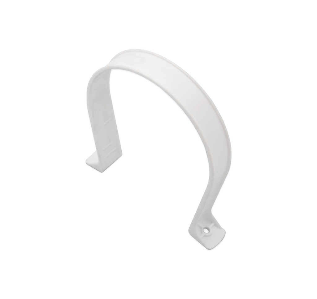 [KAN-1800] Schelle rund AIR-Flow Ø 125 für VMC