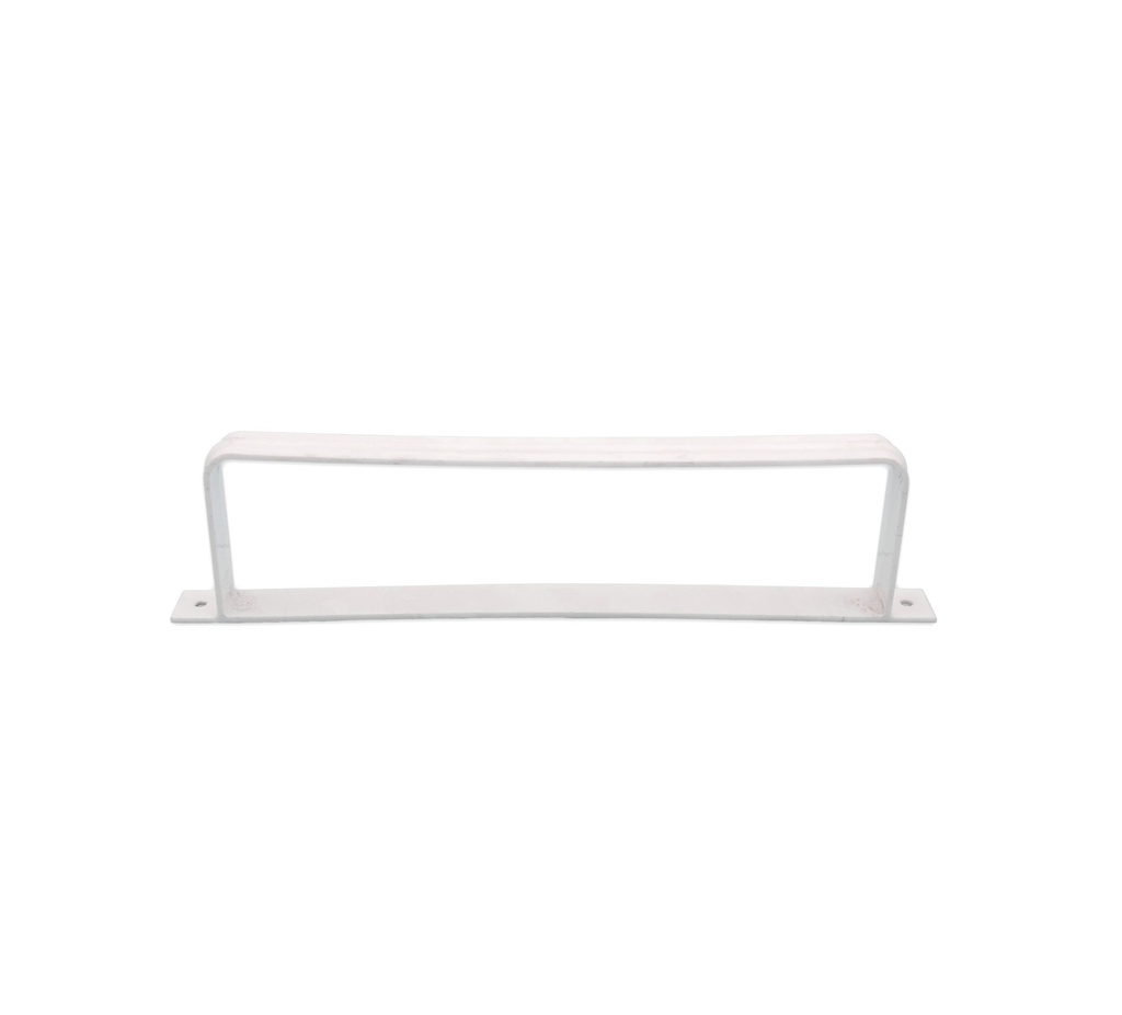 [KAN-1770] Schelle rechteckig AIR-Flow 55 x 110 für VMC