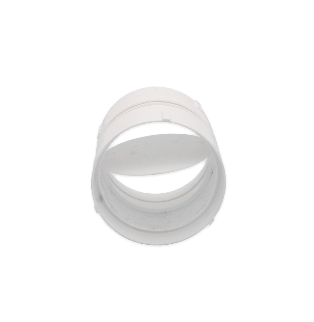 [KAN-1760] Rückschlagventil AIR-Flow Ø 125 für VMC