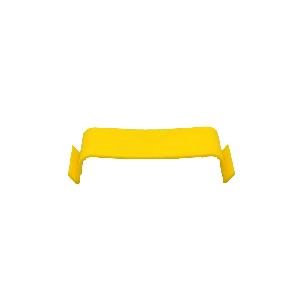 [KAN-1010] Halterung Arretierung für Installationskanal 80 x 60