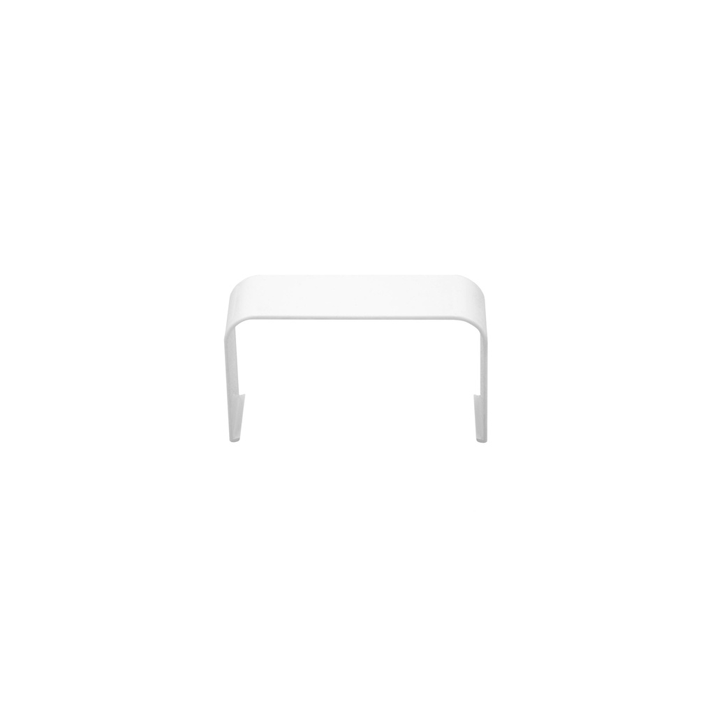 Verbinder Deckel für Installationskanal 65 x 50