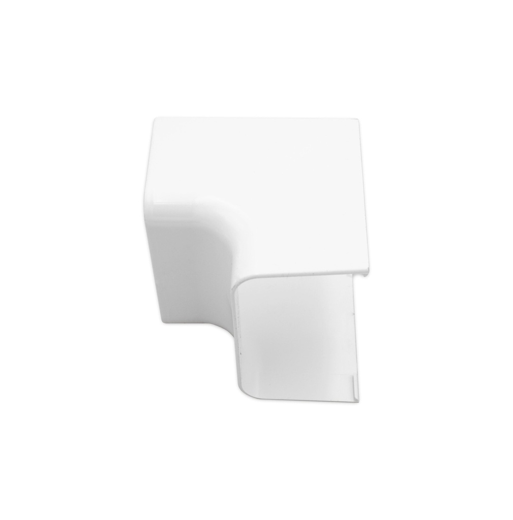 [KAN-1070] Innenecke für Installationskanal 125 x 75
