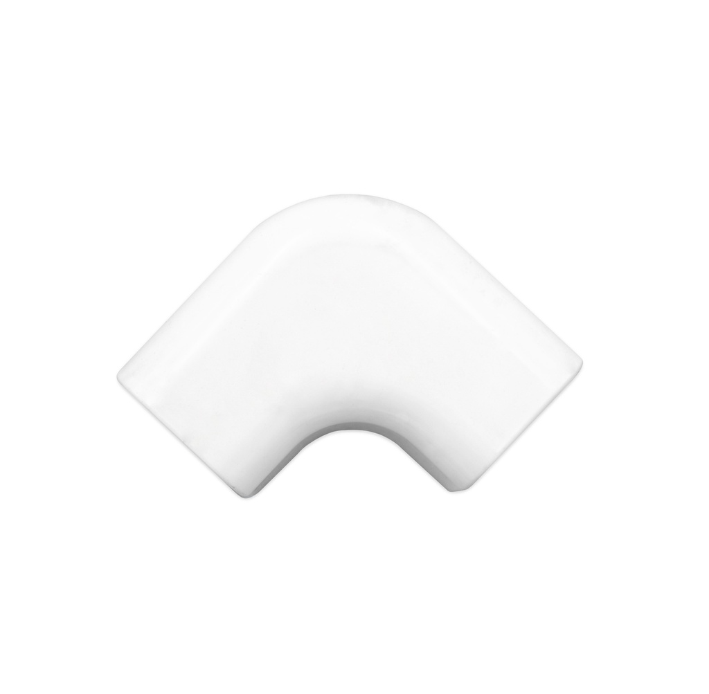 [KAN-0830] Flachbogen für Installationskanal 35 x 30
