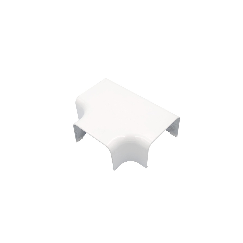 [KAN-0060] Abzweig T- für Installationskanal 80 x 60