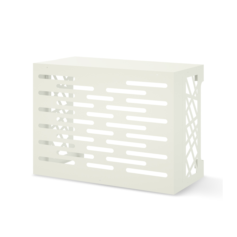 [CCV-0020] Schutzkorb Modell Arrow Größe M Länge 1050 mm x Tiefe 650 mm x Höhe 950 mm