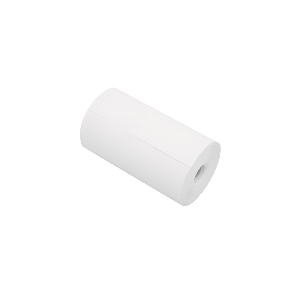 [BAN-0090] Band aus PVC blau Höhe 100 mm x 25 m