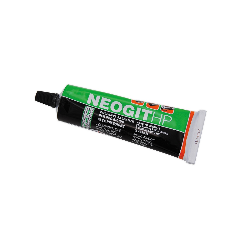 [KON-0470] Rohr Kleber Neogit für Rohre aus PVC starr