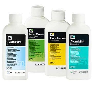 [REI-0090] Atom Liquid Smoki 250 ml - Reinigungsflüssigkeit für Purezone Machine