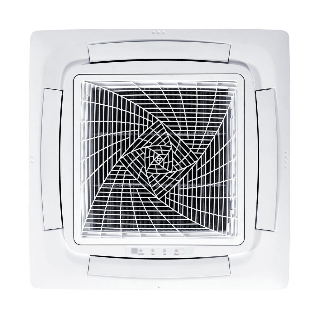 CAC Paneel für Kassette 620 (2.5-5.0 kW)