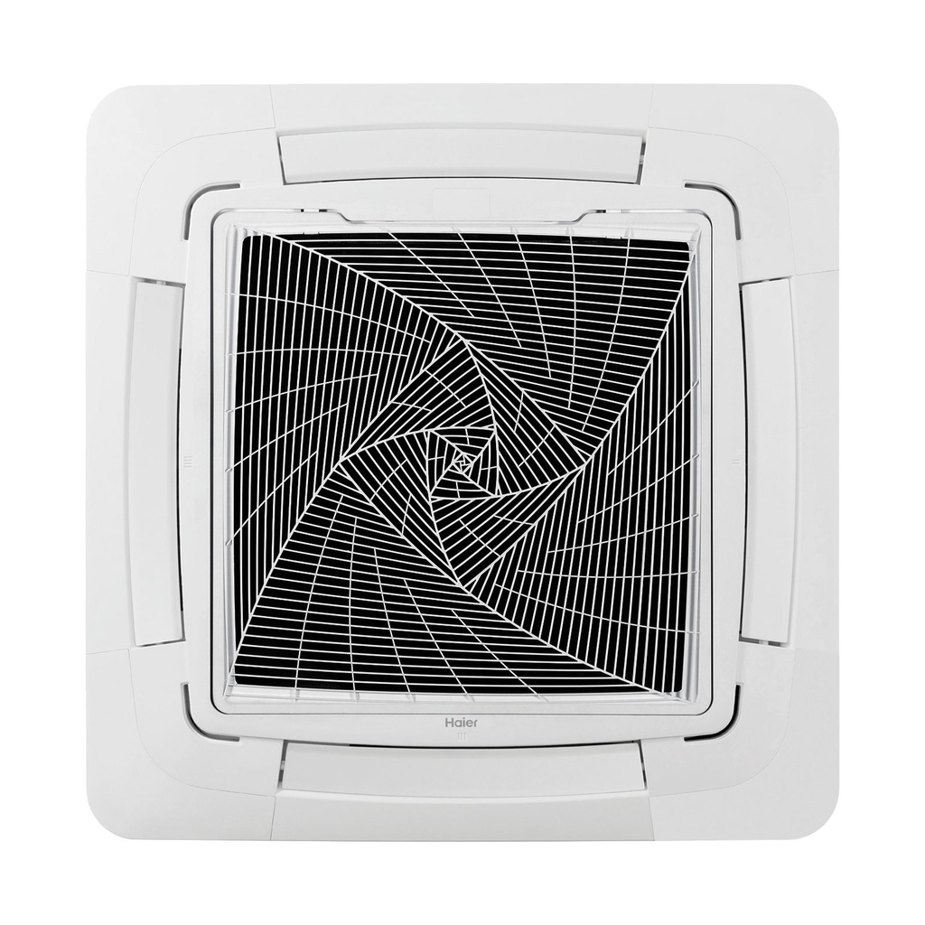 [PB-950QB(H)] CAC Weißes Paneel für Round Flow Kassette (7.1 - 16.0 kW)